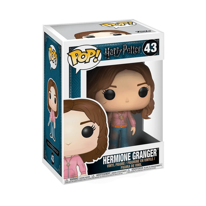 Hermione Granger #43 Funko Pop from Harry Potter