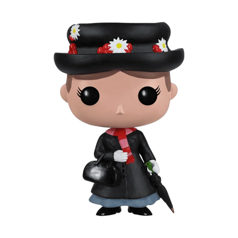 Mary Poppins #51 Funko Pop from Disney