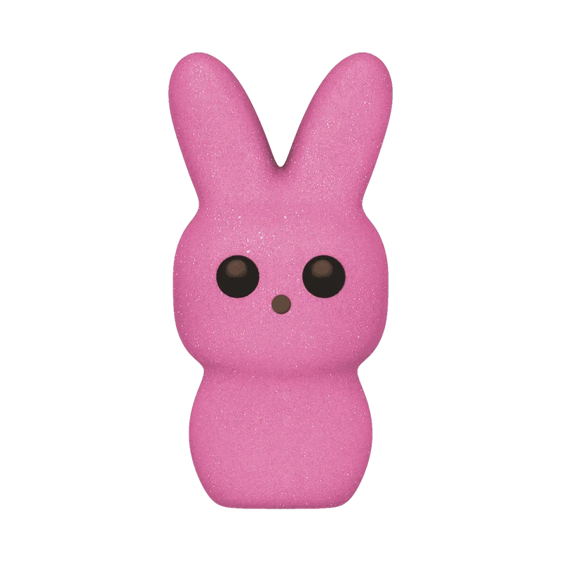 Pink Bunny #07 Funko Pop from Ad Icons