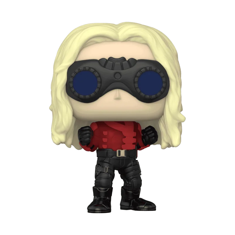 Savant #1154 Funko Pop from DC Comics
