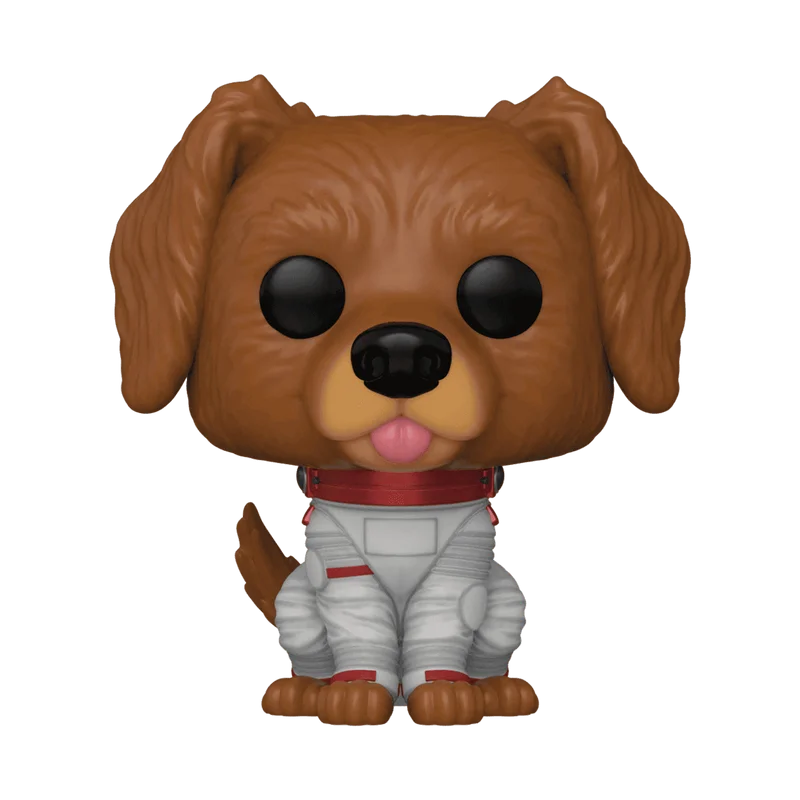Cosmo #1207 Funko Pop from Marvel