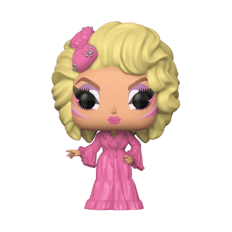 Trixie Mattel #03 Funko Pop from Drag Queens