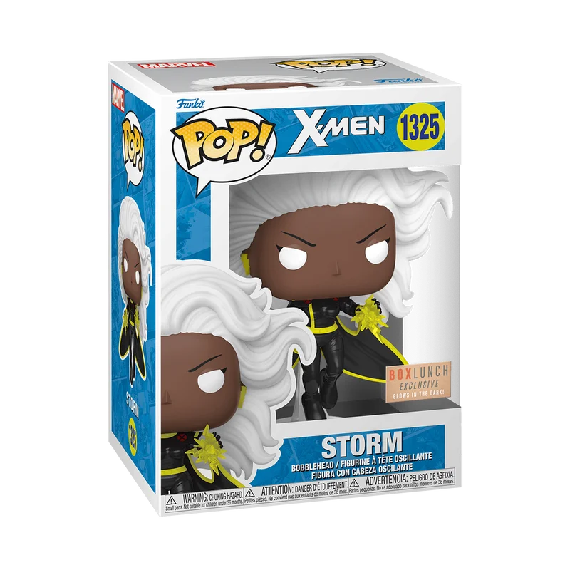 Storm #1325 Funko Pop from X-Men