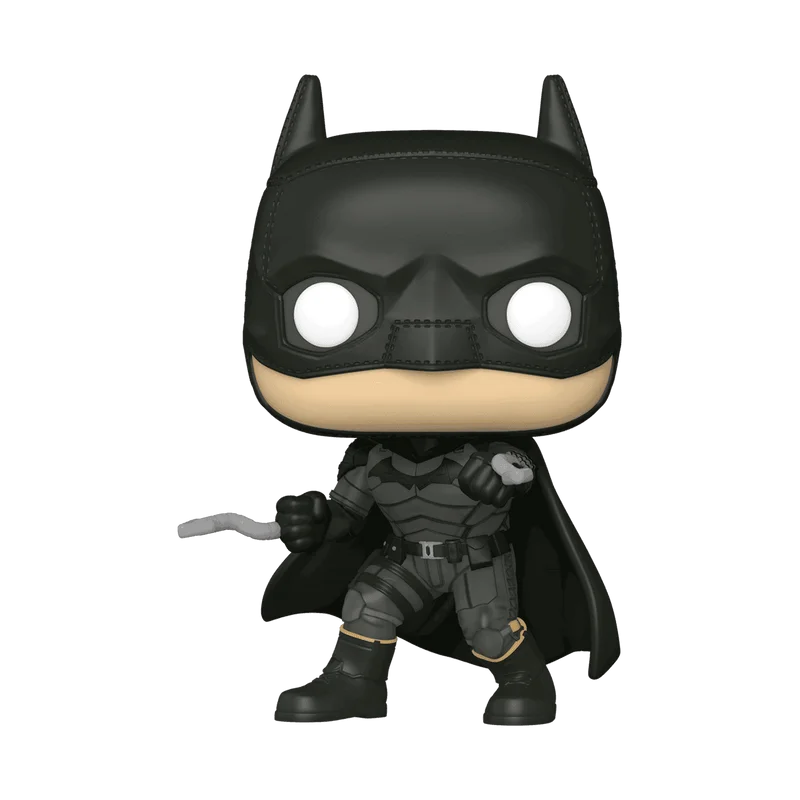 Batman #1189 Funko Pop from DC Comics