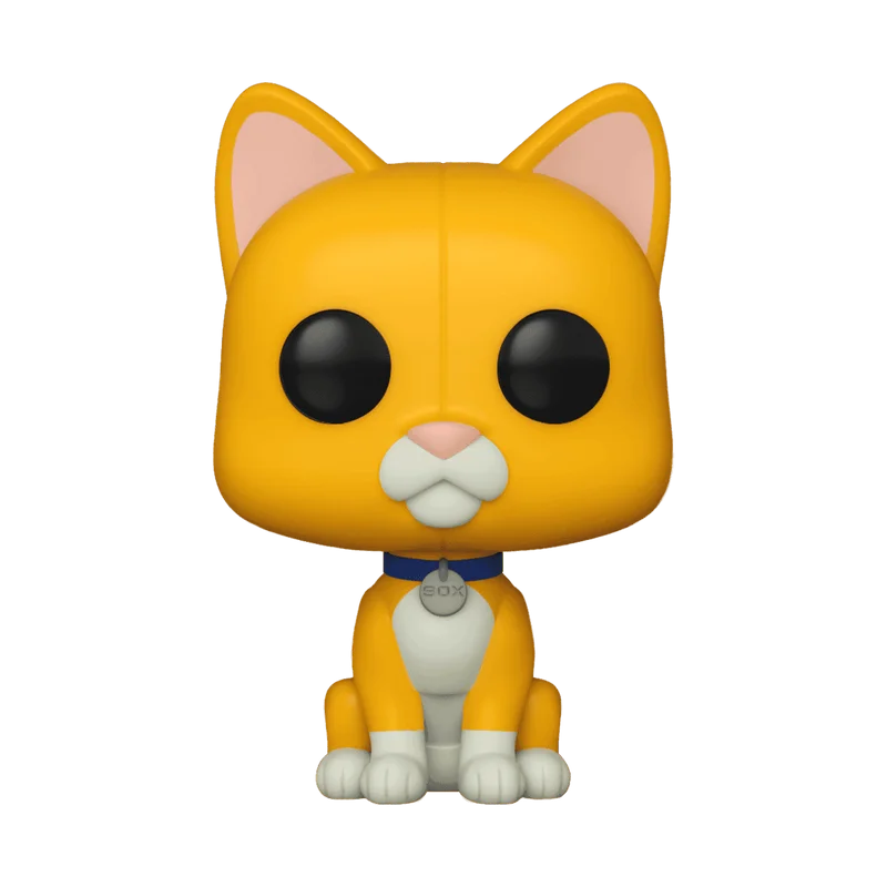 Sox #1213 Funko Pop from Pixar