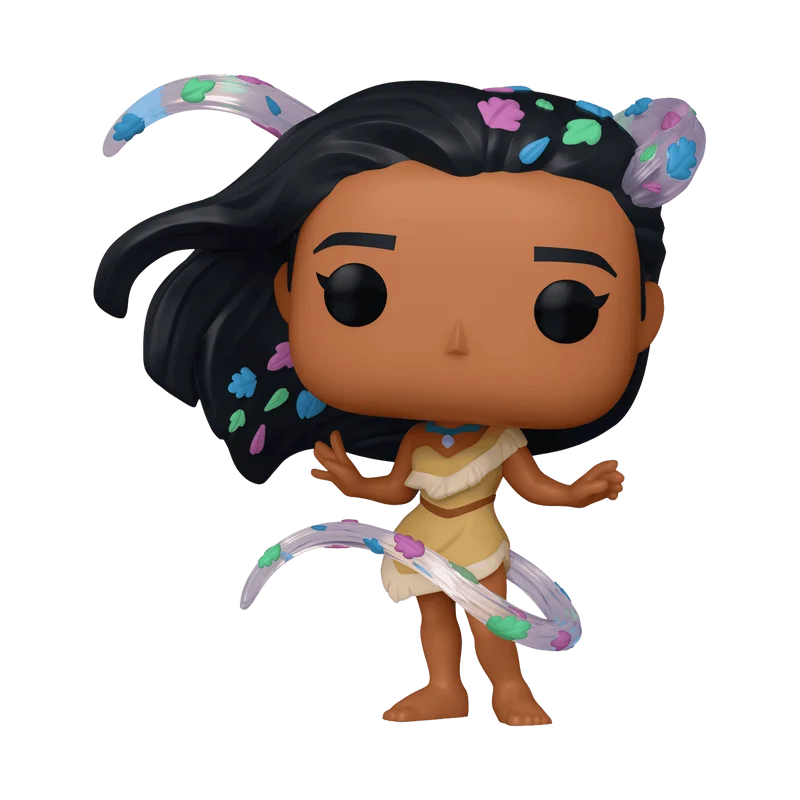 Pocahontas #1077 Funko Pop from Disney