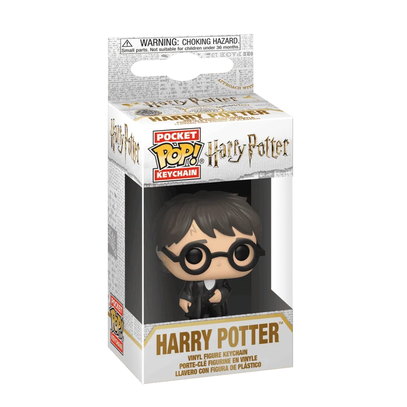 Harry Potter Funko Pop from Harry Potter