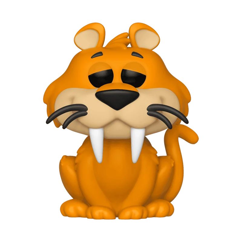Baby Puss #598 Funko Pop from The Flintstones