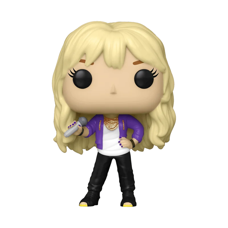 Hannah Montana #1347 Funko Pop from Disney