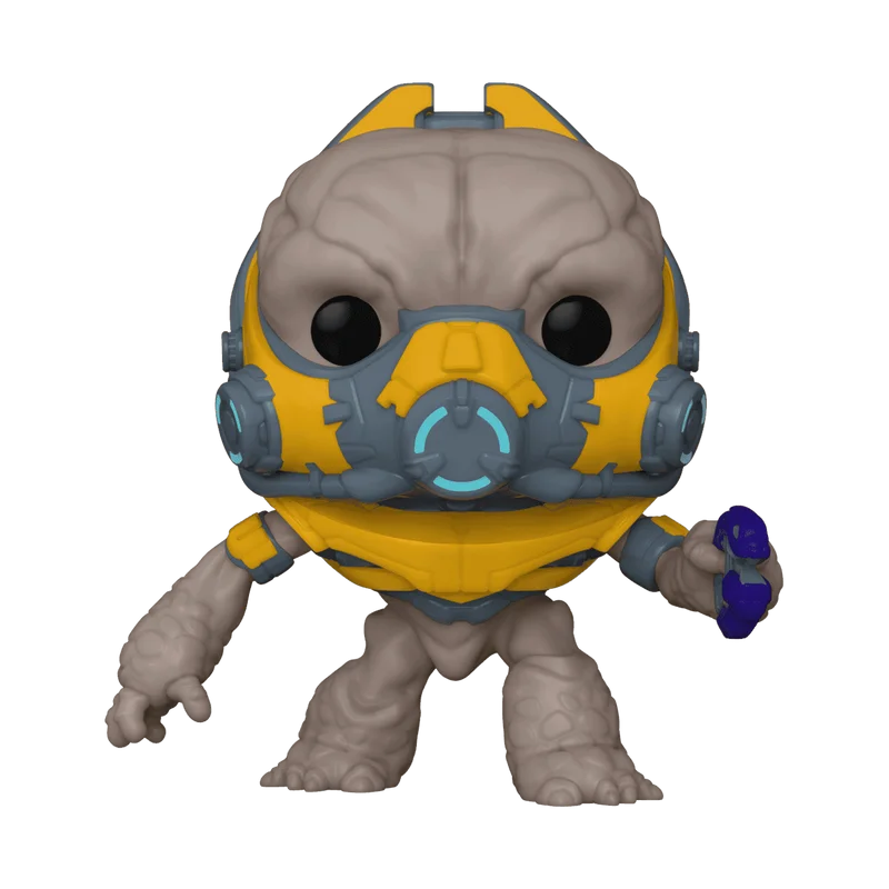 Grunt Conscript with Plasma Pistol #20 Funko Pop from Halo