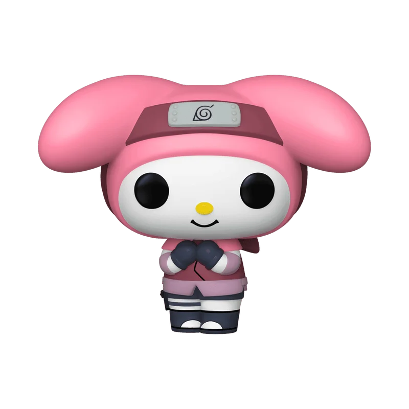 My Melody #1020 Funko Pop from Sanrio