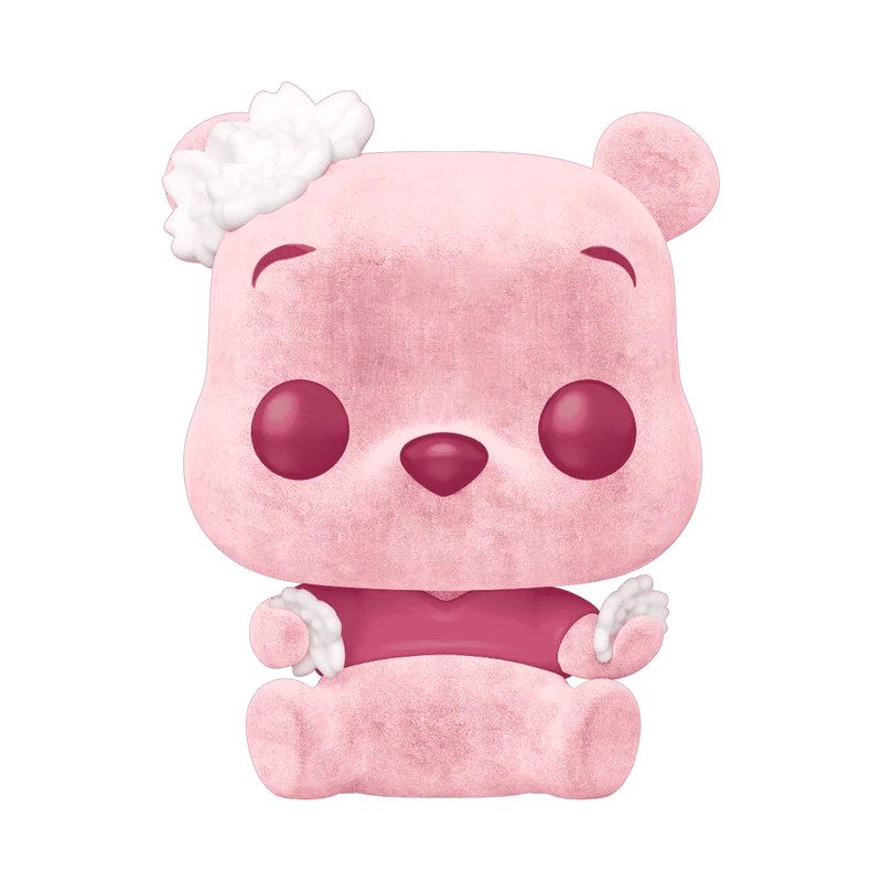 Winnie The Pooh #1250 Funko Pop from Disney