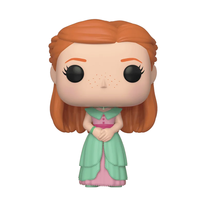 Ginny Weasley #92 Funko Pop from Harry Potter