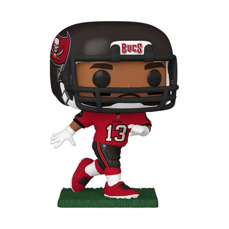 Mike Evans #142 Funko Pop from NFL