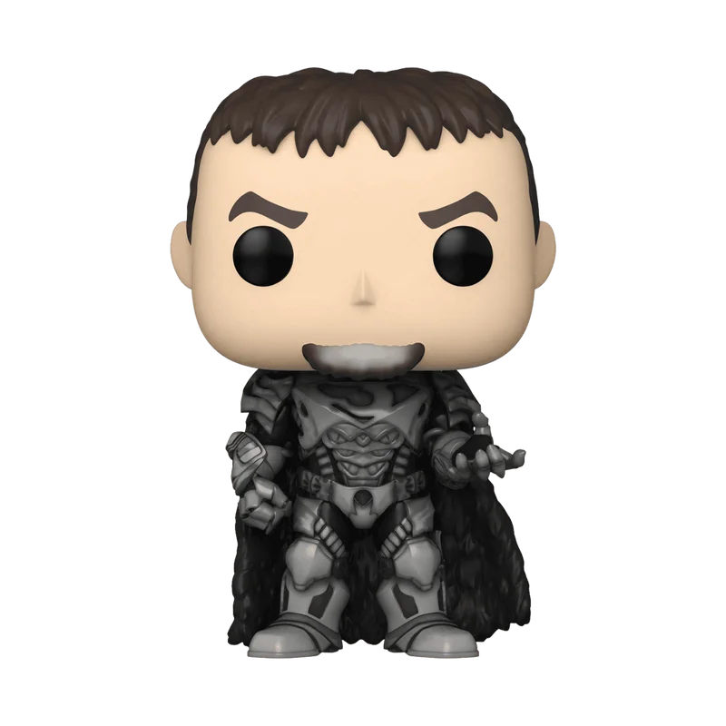 General Zod #1335 Funko Pop from DC Comics
