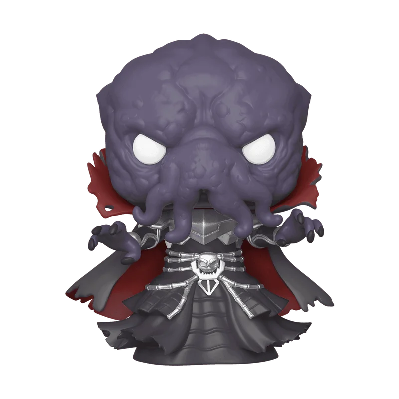 Mind Flayer #573 Funko Pop from Dungeons & Dragons