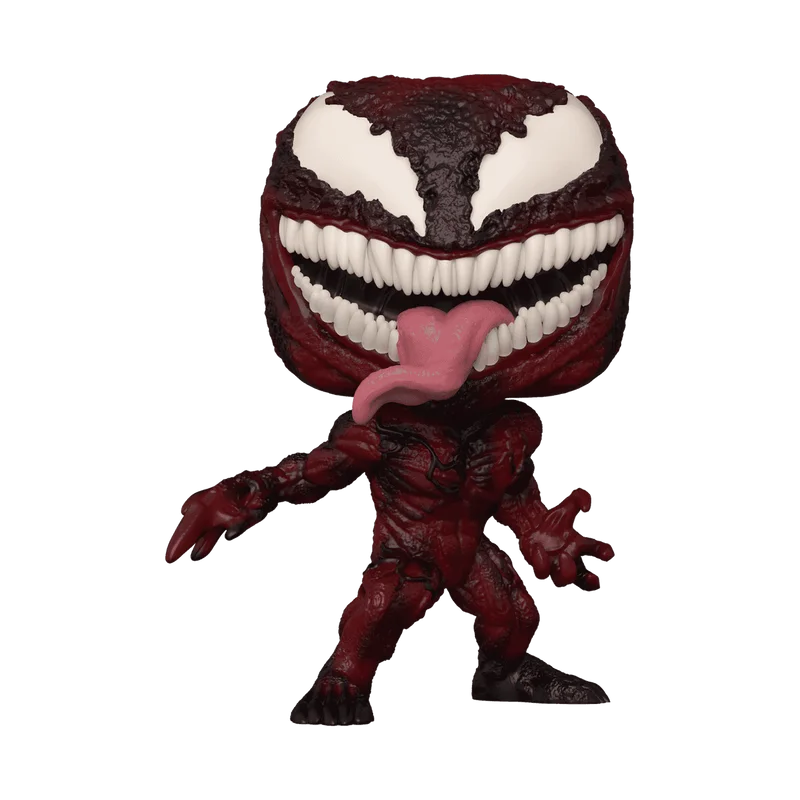 Carnage #889 Funko Pop from Marvel