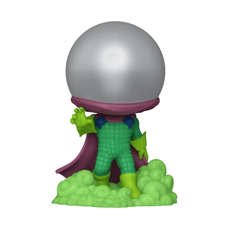Mysterio #1156 Funko Pop from Marvel