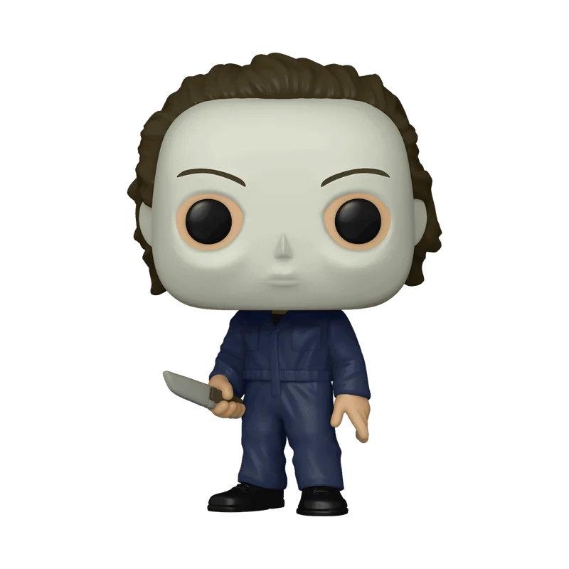 Michael Myers #1156 Funko Pop from Halloween