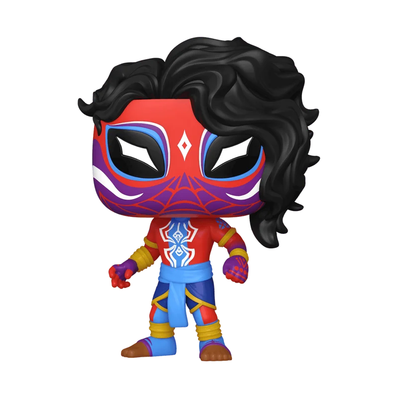 Spider-Man India #1227 Funko Pop from Marvel