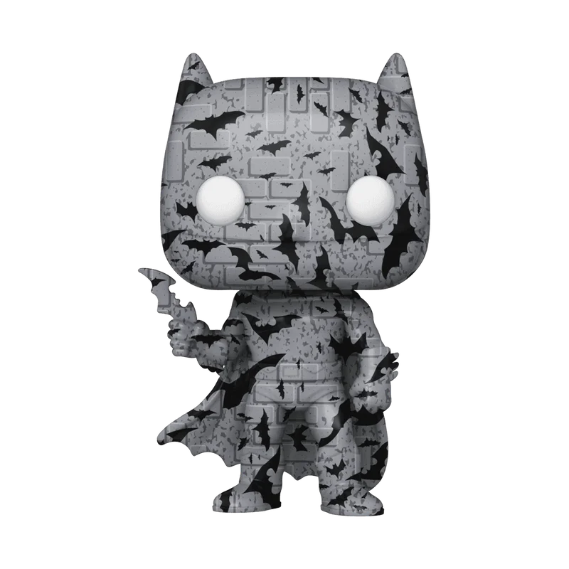 Batman #41 Funko Pop from DC Comics