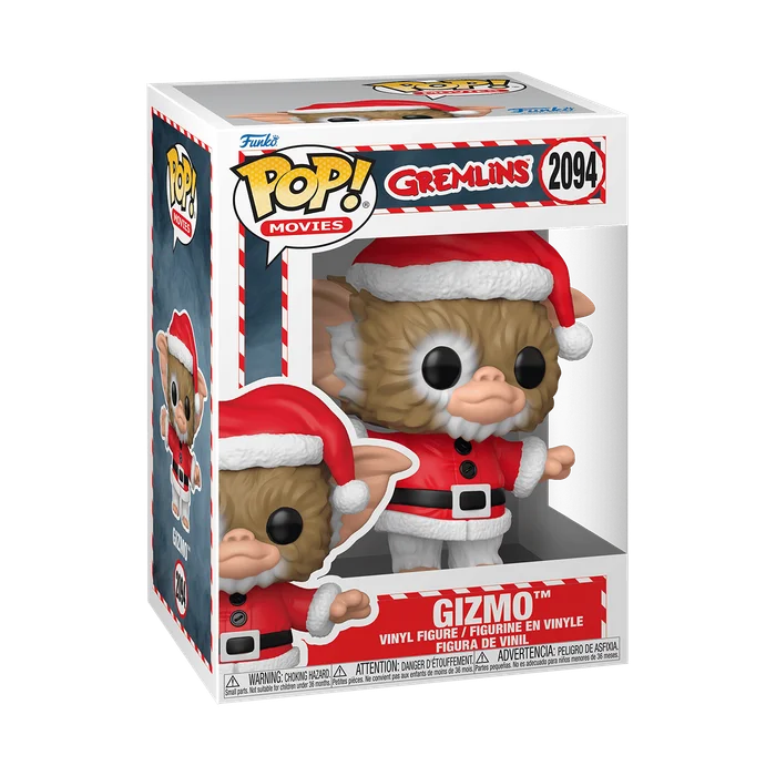 Gizmo #2094 Funko Pop from Gremlins