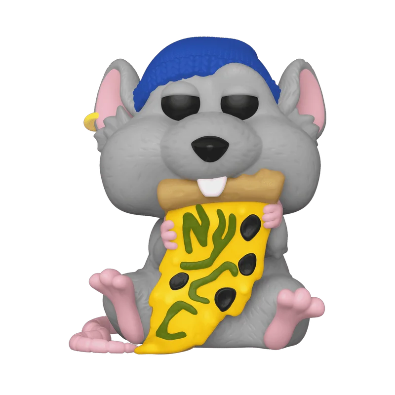 Pizza Rat #54 Funko Pop from Funko
