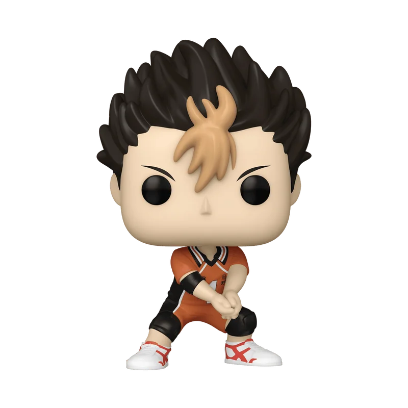 Yu Nishinoya #1392 Funko Pop from Haikyu!!