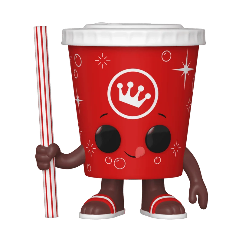Soda Cup #200 Funko Pop from Funko