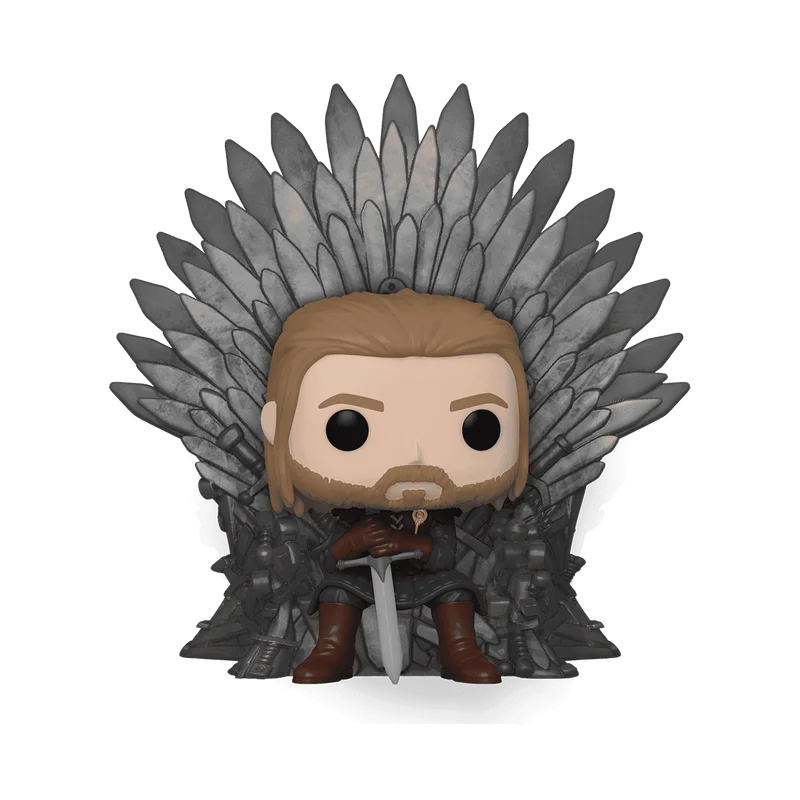 Ned Stark #93 Funko Pop from Game of Thrones