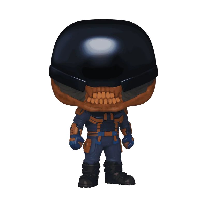 Bloodsport #1109 Funko Pop from DC Comics