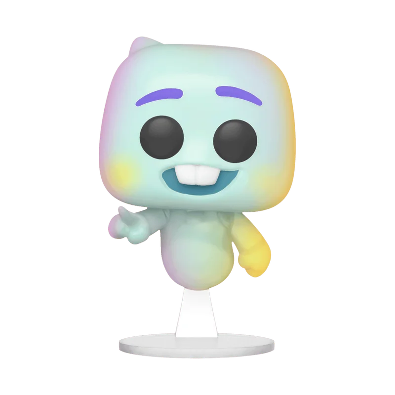 22 #745 Funko Pop from Pixar