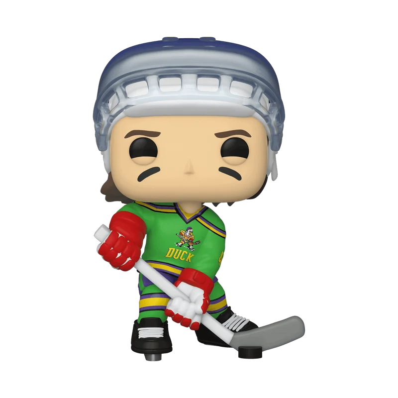 Fulton Reed #791 Funko Pop from Disney