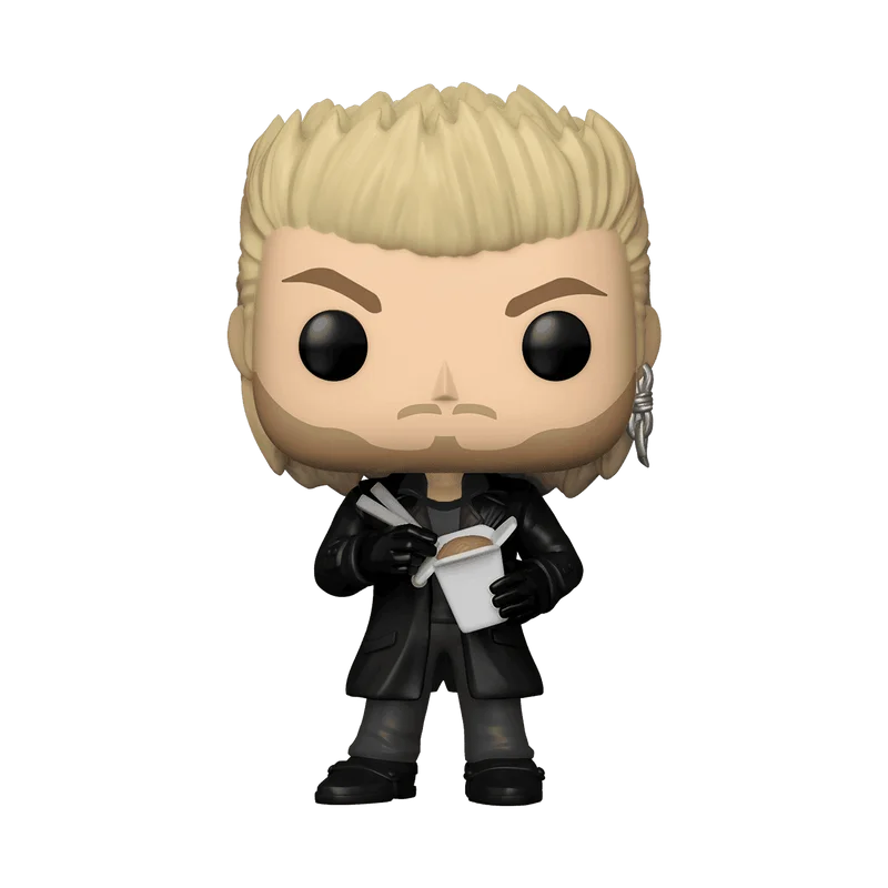 David #615 Funko Pop from The Lost Boys