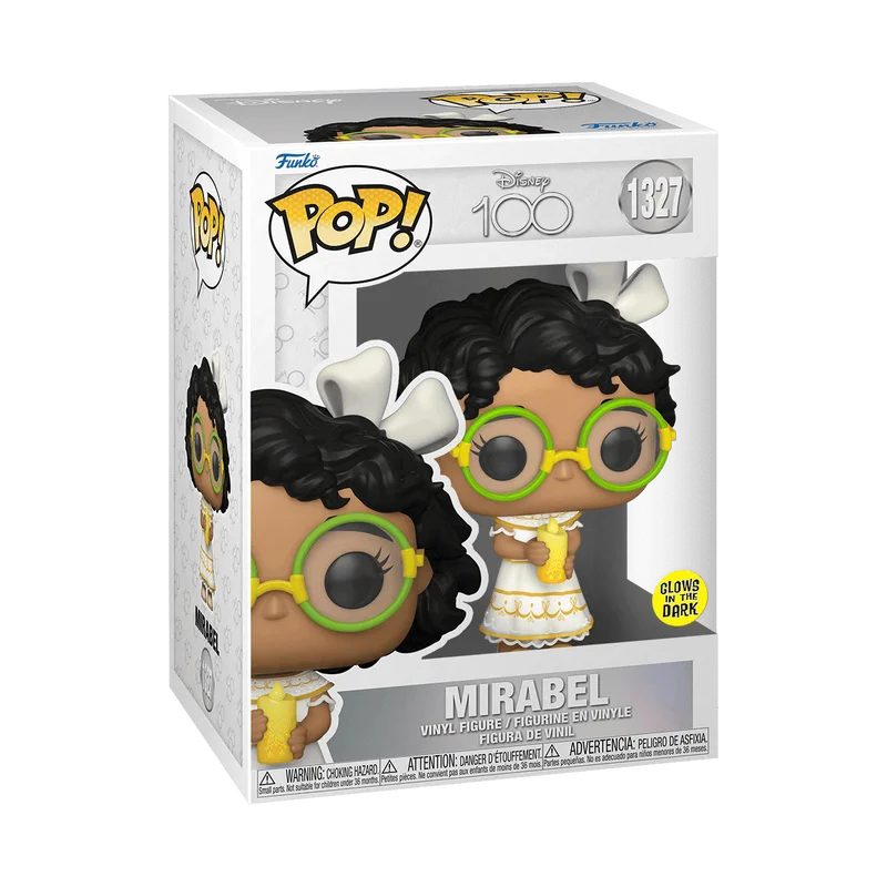 Mirabel #1327 Funko Pop from Disney