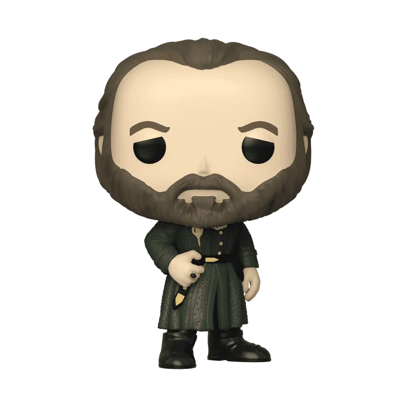 Otto Hightower #08 Funko Pop from Game of Thrones