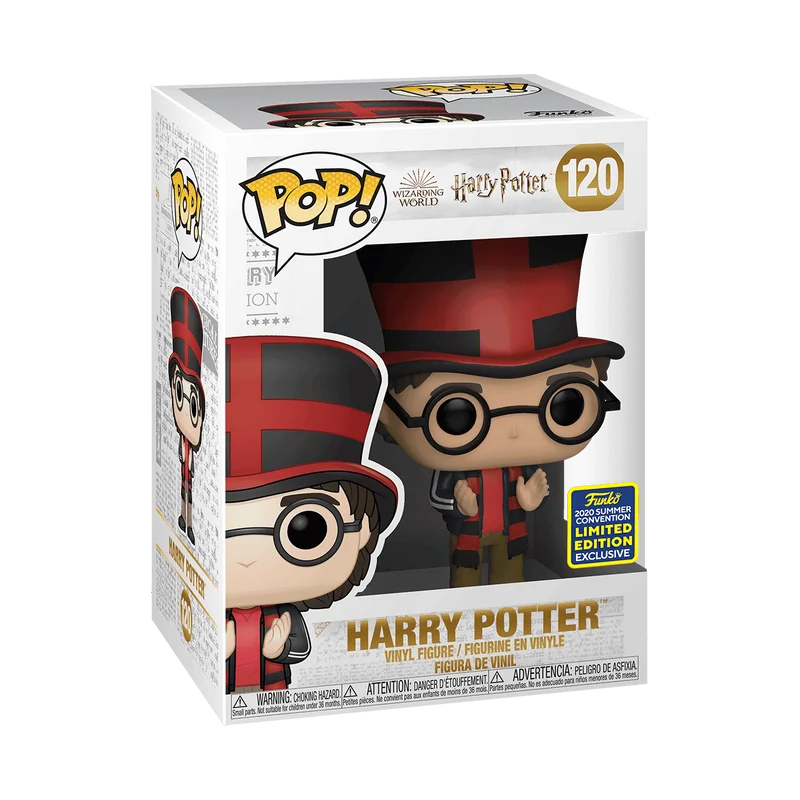 Harry Potter #120 Funko Pop from Harry Potter