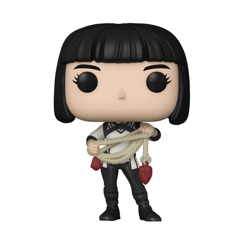 Xialing #846 Funko Pop from Shang Chi and the Legend of the Ten Rings