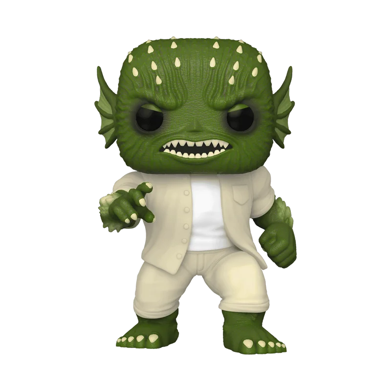 Abomination #1129 Funko Pop from Marvel