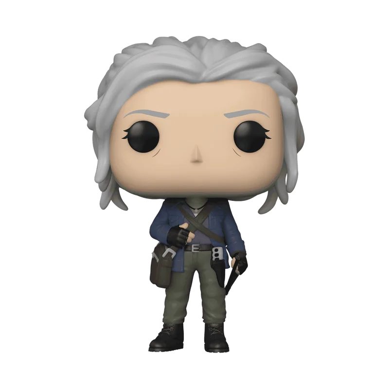 Carol Peletier #1181 Funko Pop from The Walking Dead