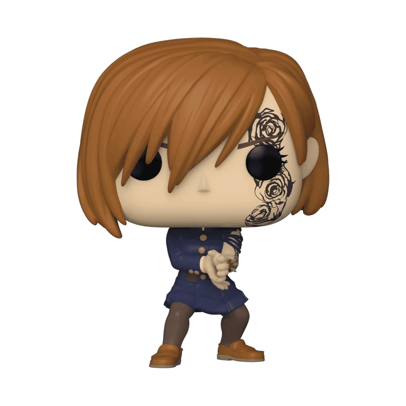 Nobara Kugisaki #1164 Funko Pop from Jujutsu Kaisen