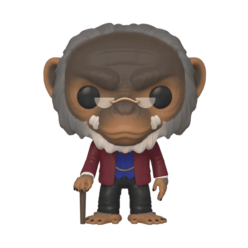 Pogo #935 Funko Pop from The Umbrella Academy