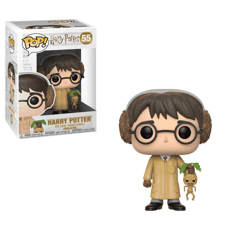 Harry Potter #55 Funko Pop from Harry Potter