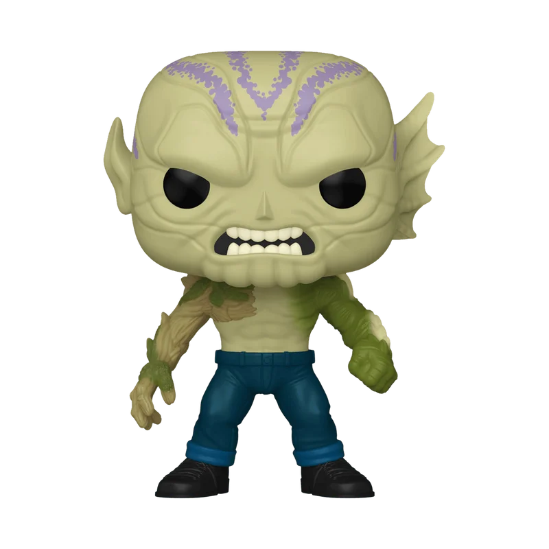 Gravik #1331 Funko Pop from Marvel