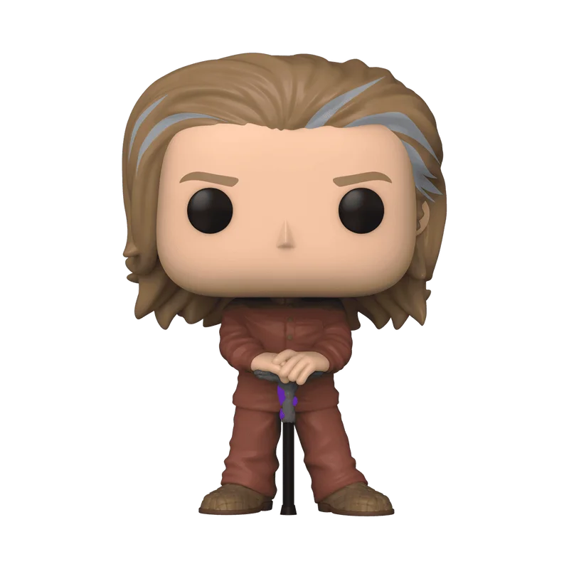 Arthur Harrow #1051 Funko Pop from Marvel