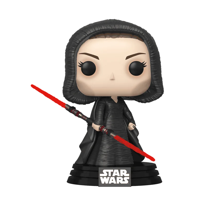 Dark Side Rey #359 Funko Pop from Star Wars