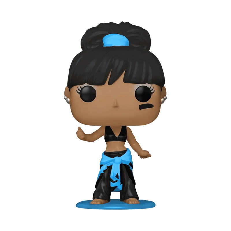 Left Eye #196 Funko Pop from TLC