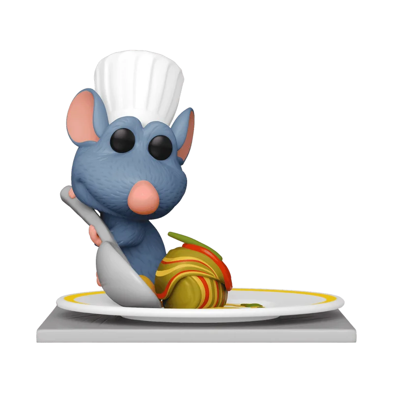 Remy #1209 Funko Pop from Pixar