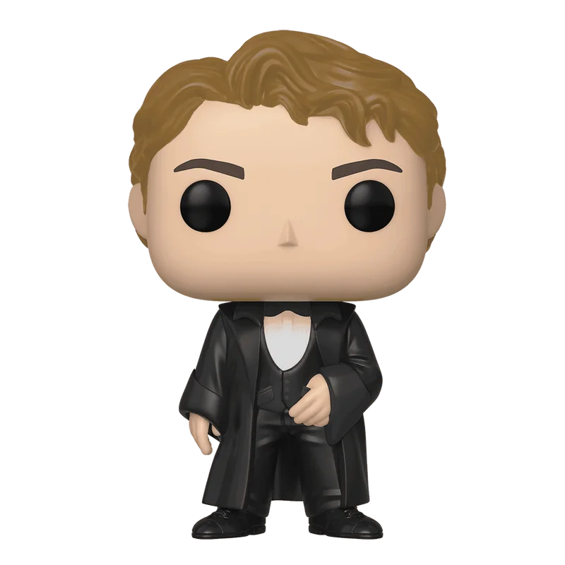 Cedric Diggory #90 Funko Pop from Harry Potter