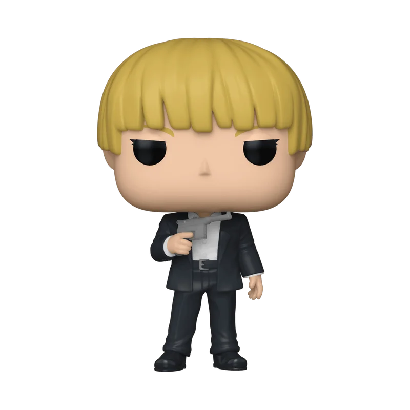 Yelena #1303 Funko Pop from Attack on Titan